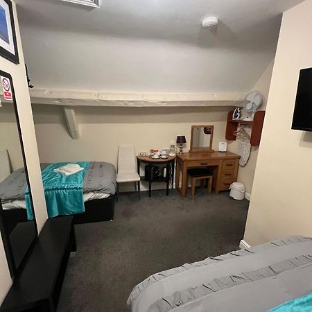 Abbey Holiday Accommodation Whitby Bagian luar foto
