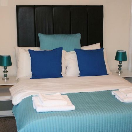 Abbey Holiday Accommodation Whitby Bagian luar foto