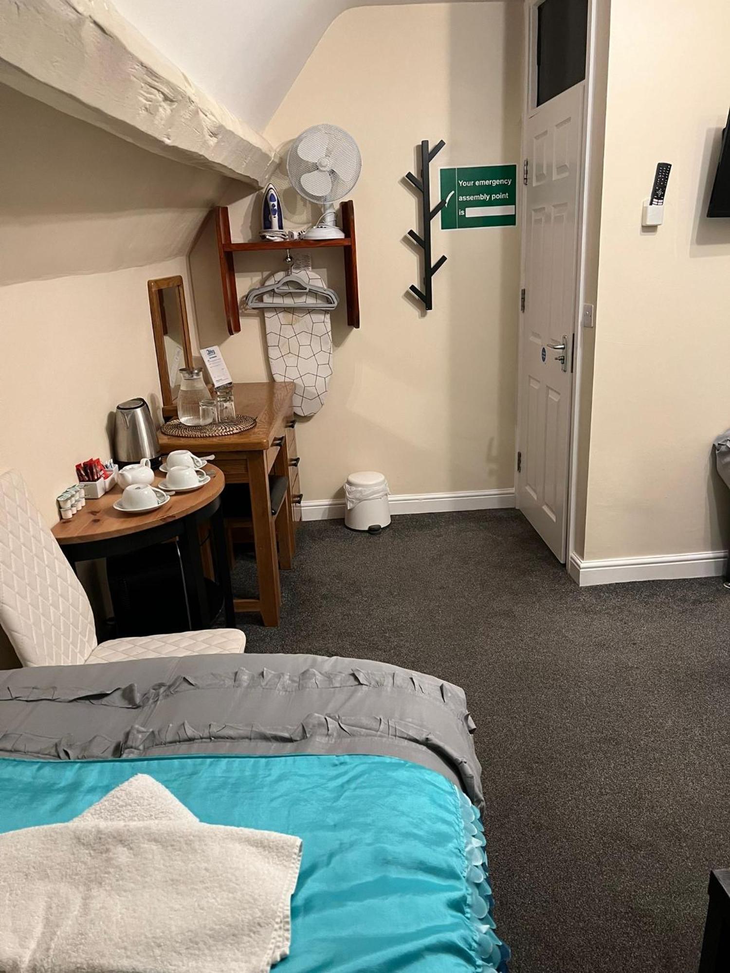 Abbey Holiday Accommodation Whitby Bagian luar foto