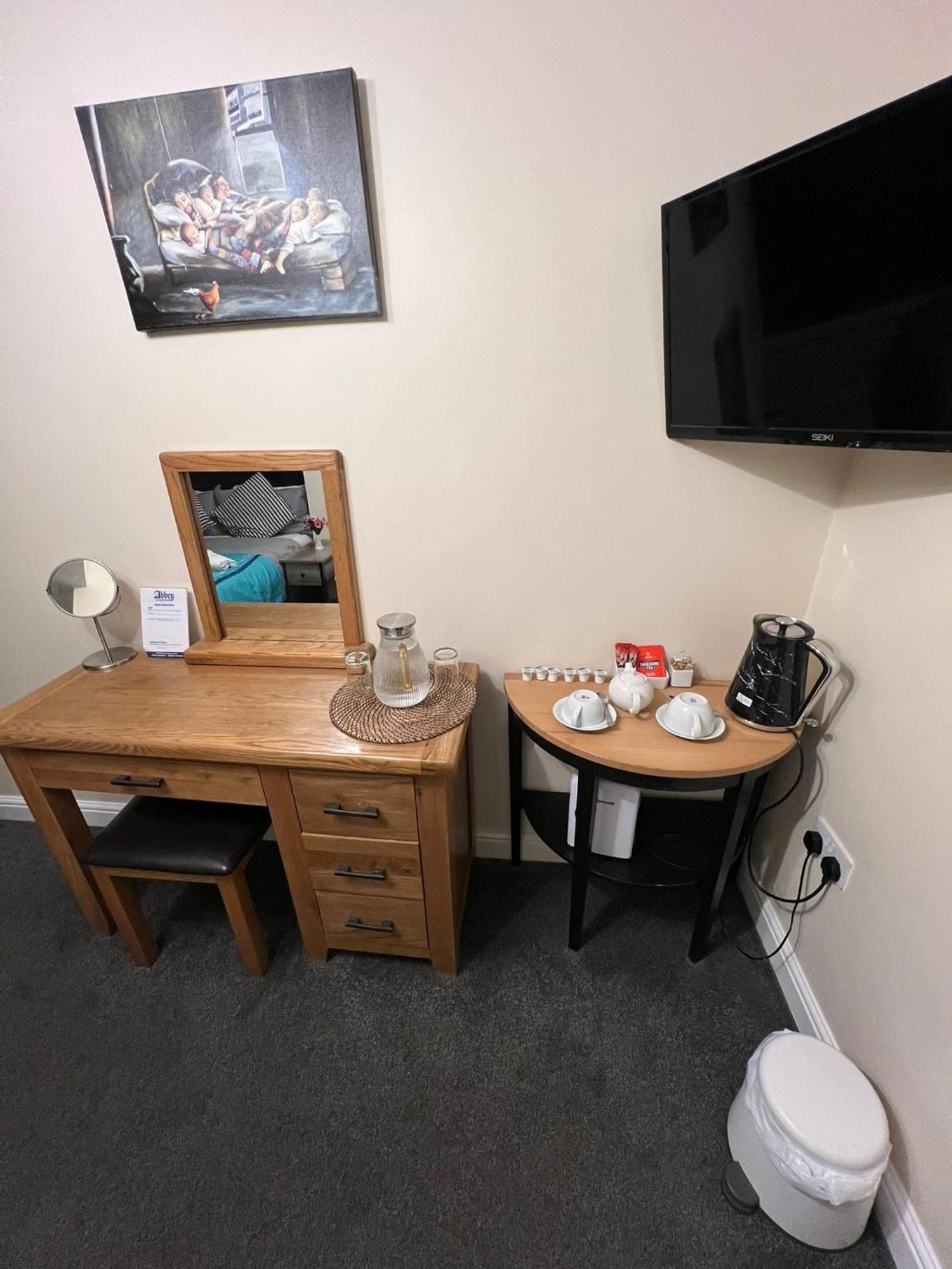 Abbey Holiday Accommodation Whitby Bagian luar foto