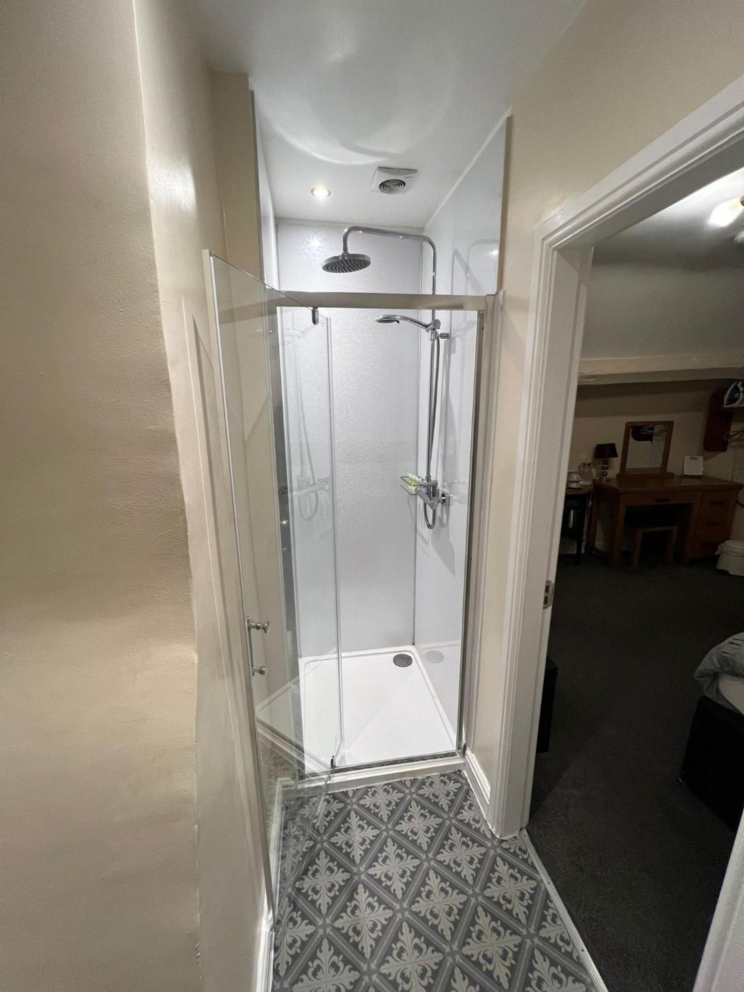Abbey Holiday Accommodation Whitby Bagian luar foto