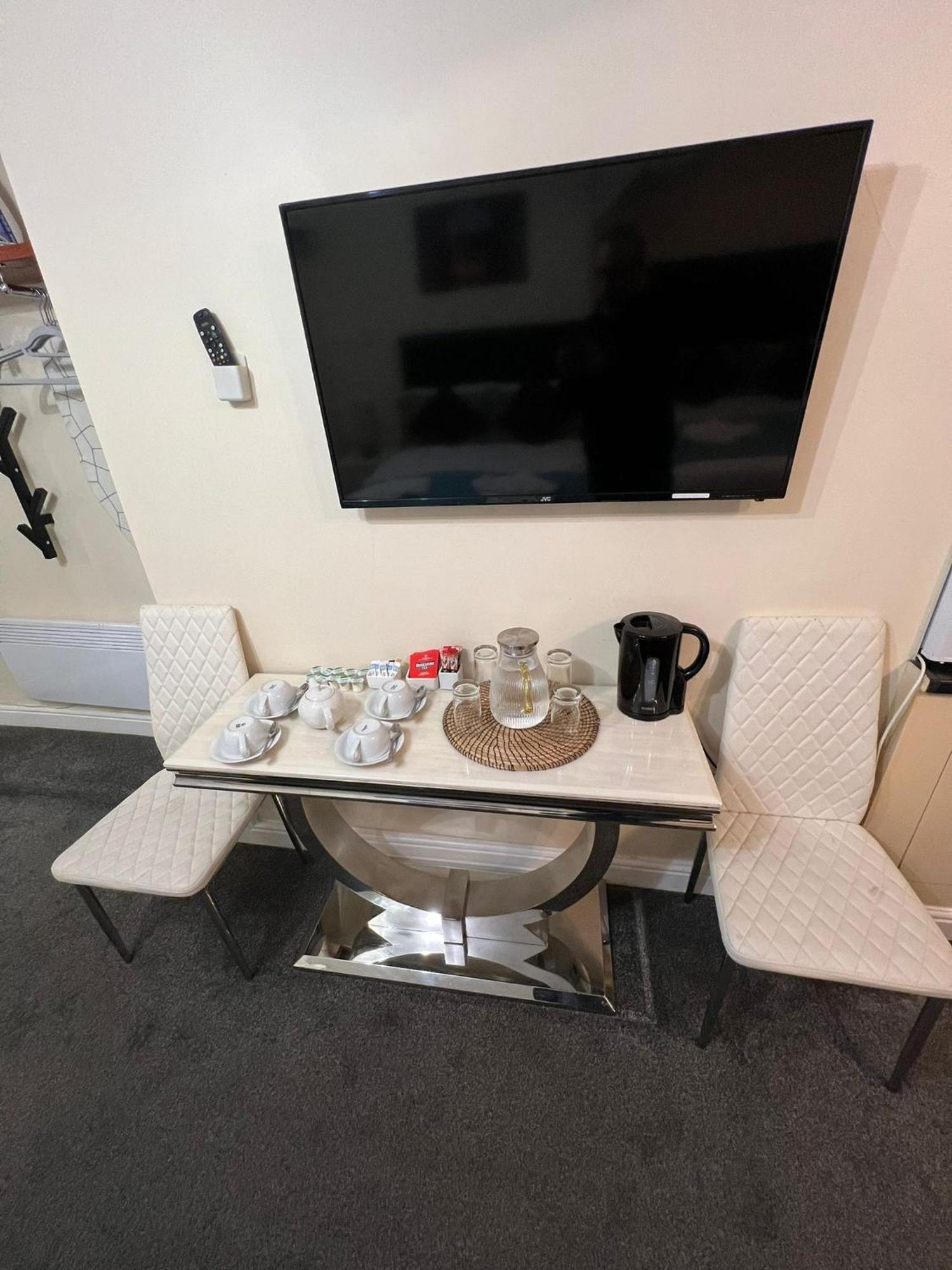 Abbey Holiday Accommodation Whitby Bagian luar foto