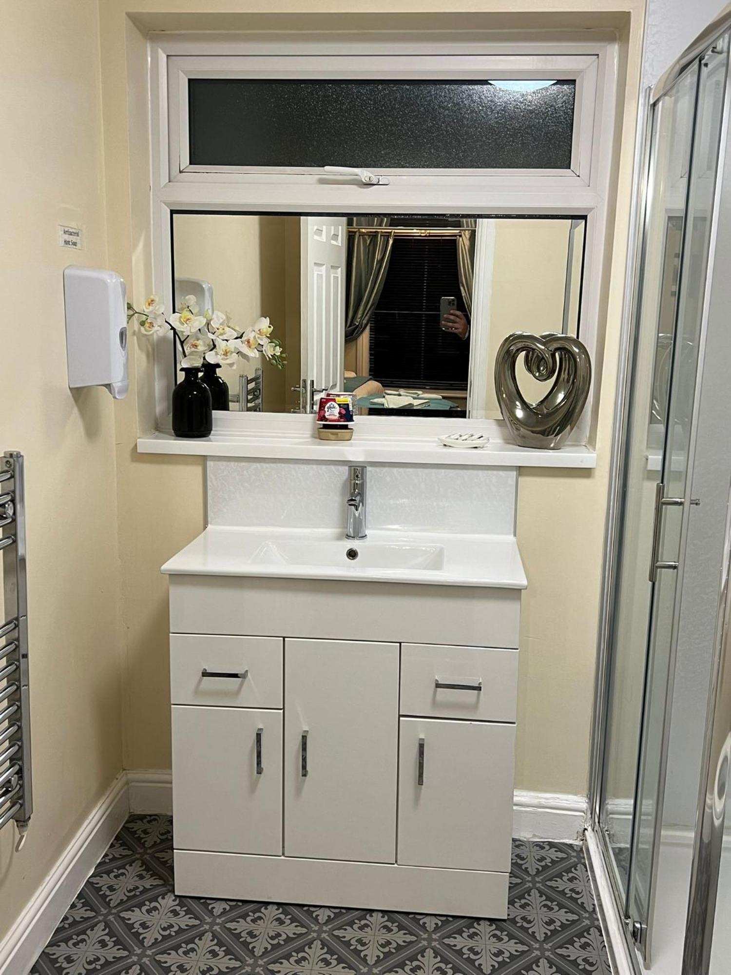 Abbey Holiday Accommodation Whitby Bagian luar foto