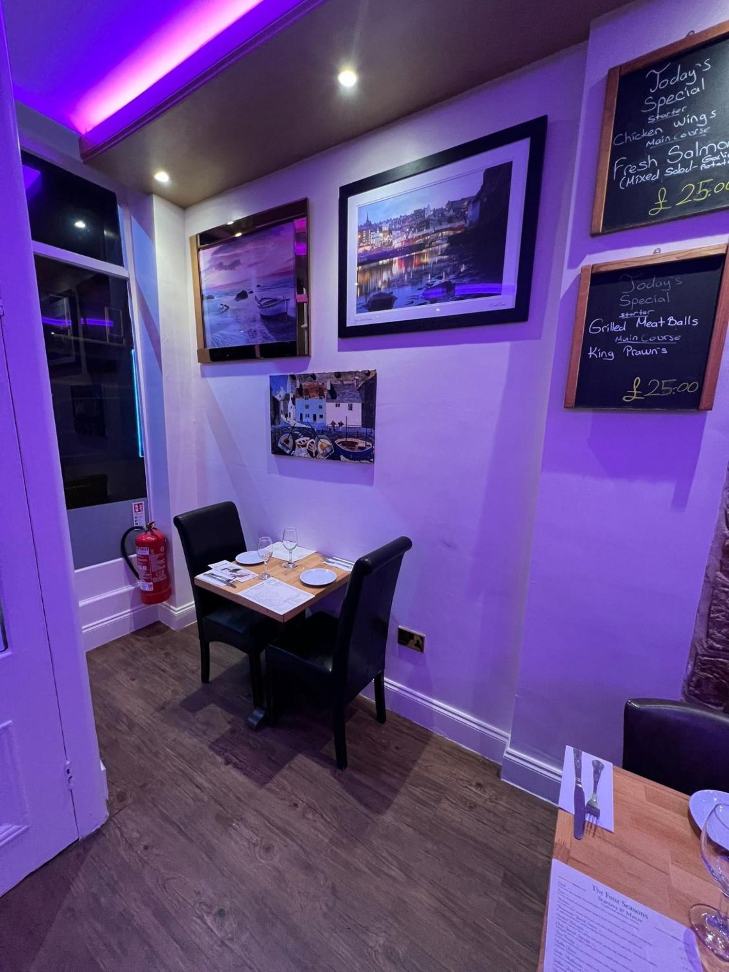 Abbey Holiday Accommodation Whitby Bagian luar foto
