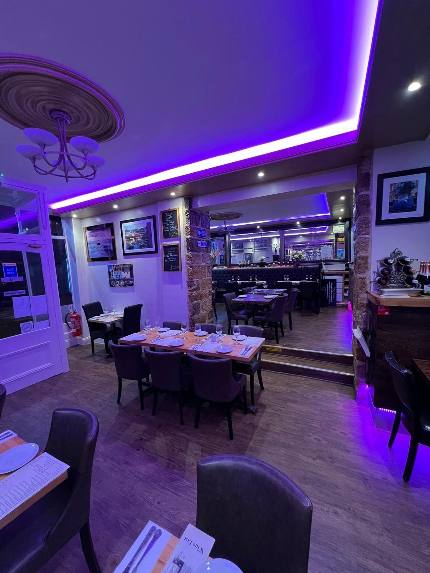 Abbey Holiday Accommodation Whitby Bagian luar foto