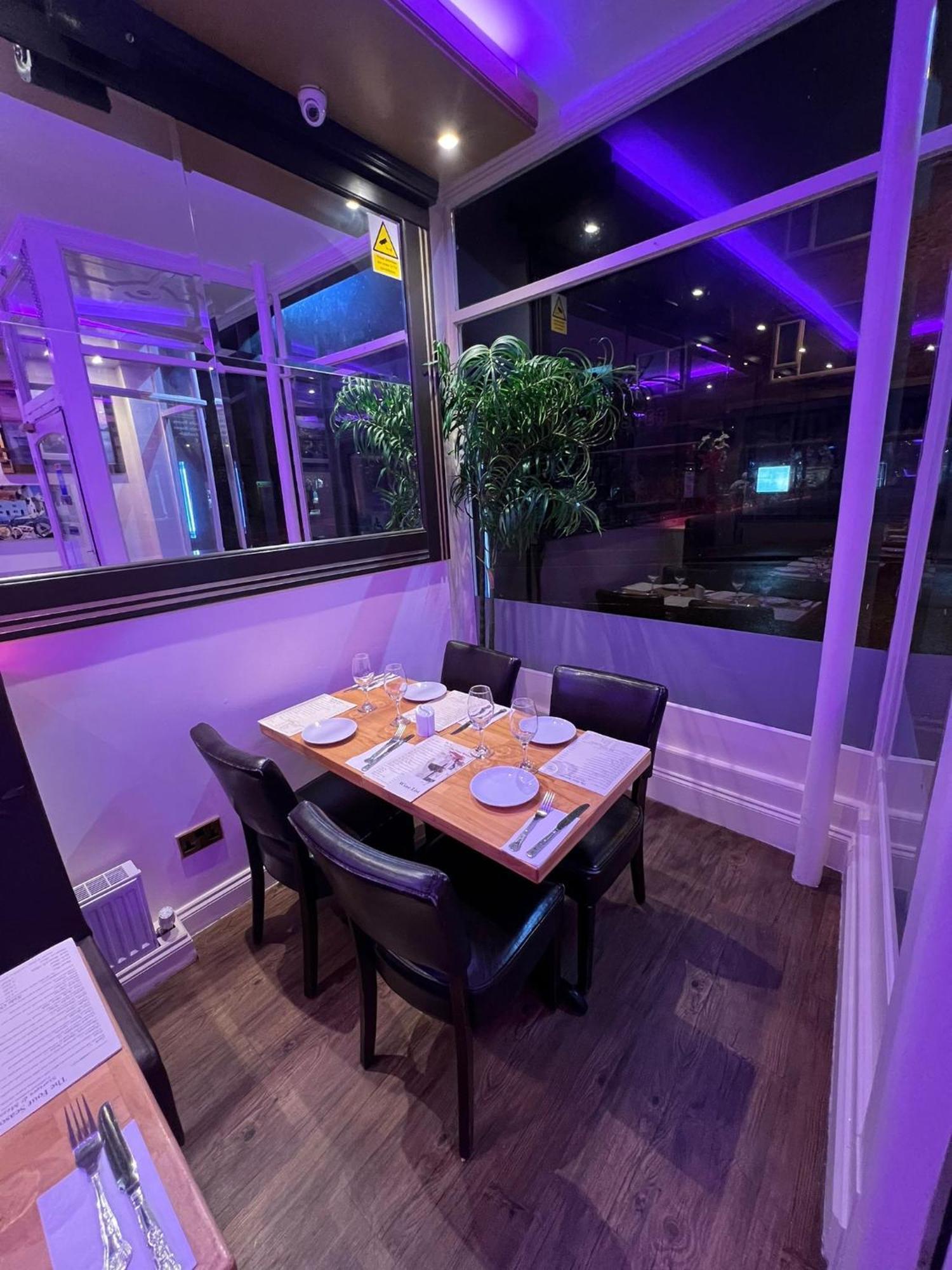 Abbey Holiday Accommodation Whitby Bagian luar foto