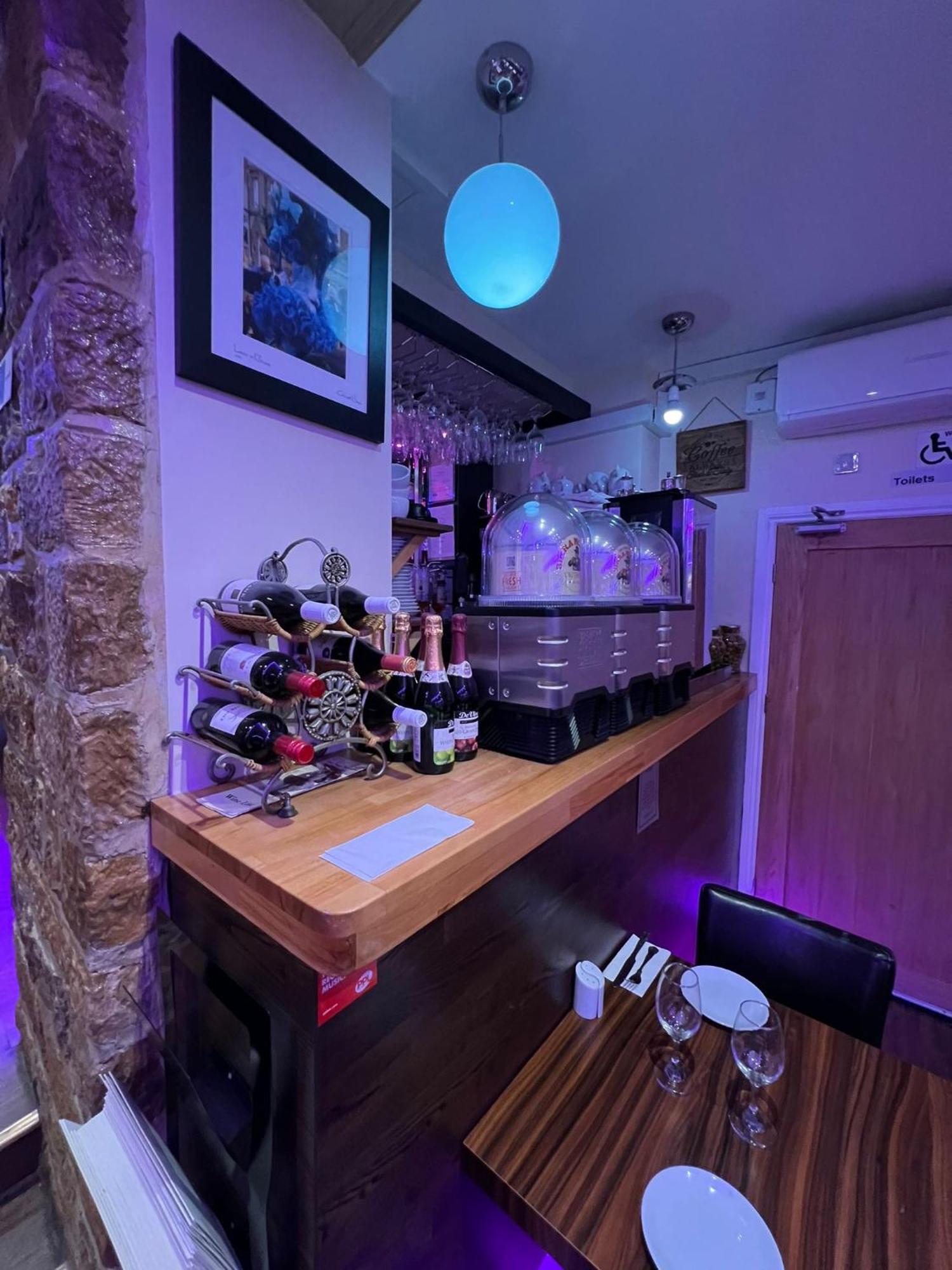 Abbey Holiday Accommodation Whitby Bagian luar foto