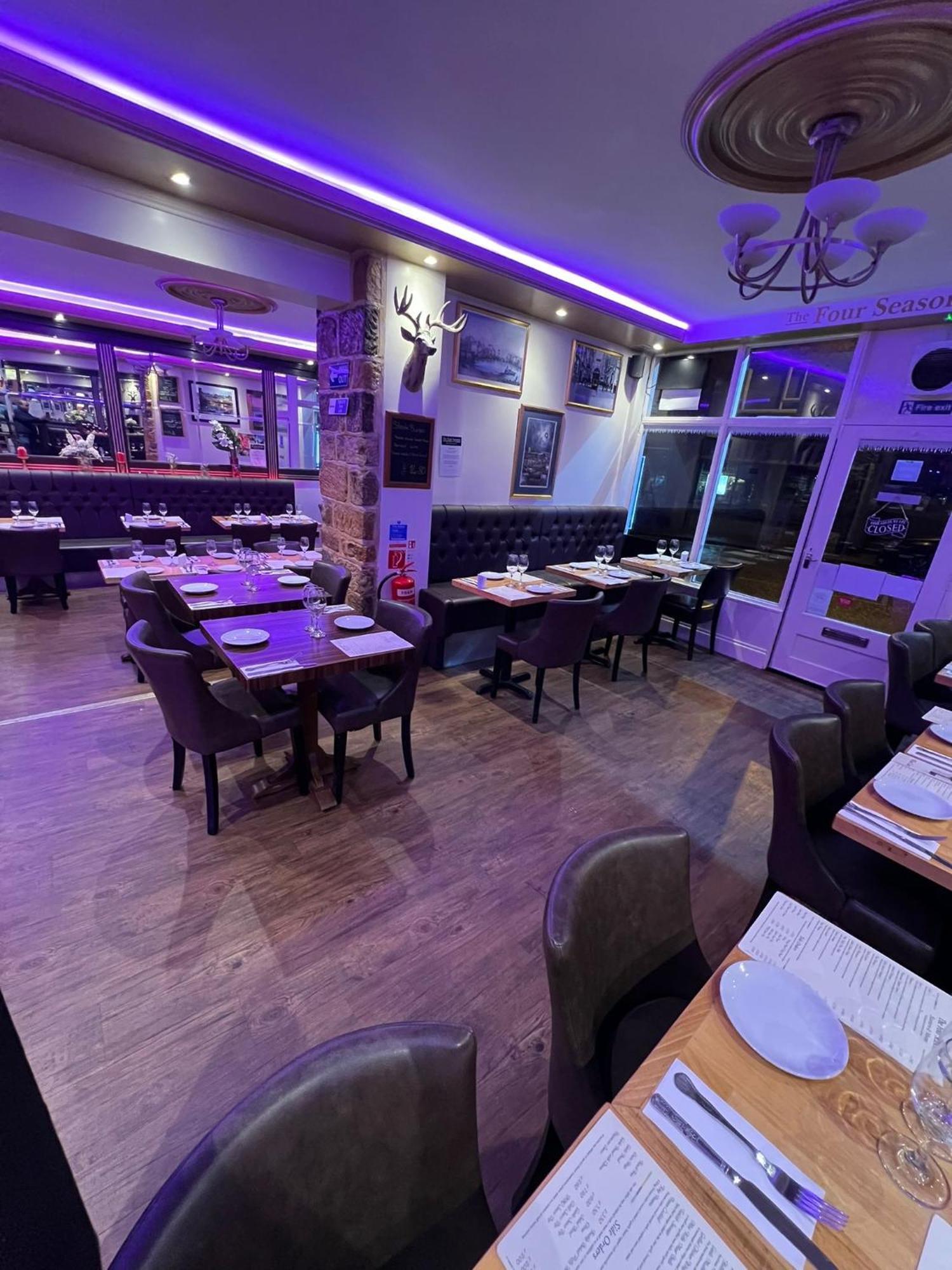 Abbey Holiday Accommodation Whitby Bagian luar foto