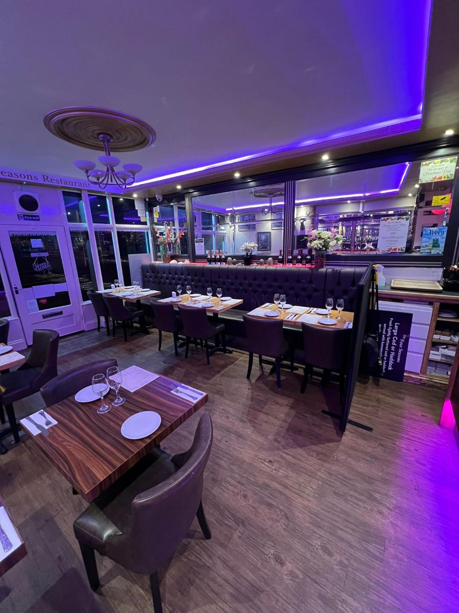 Abbey Holiday Accommodation Whitby Bagian luar foto