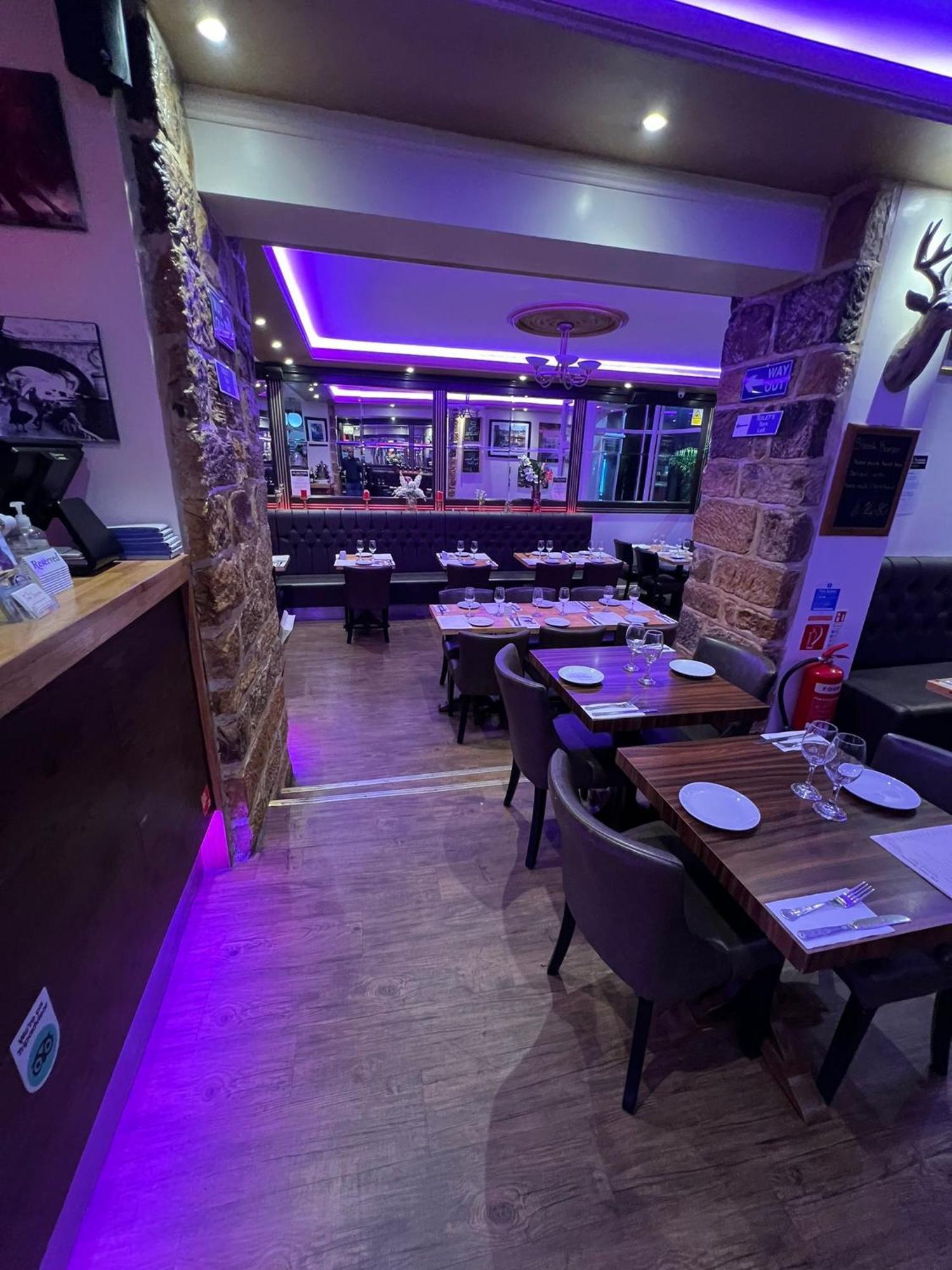 Abbey Holiday Accommodation Whitby Bagian luar foto