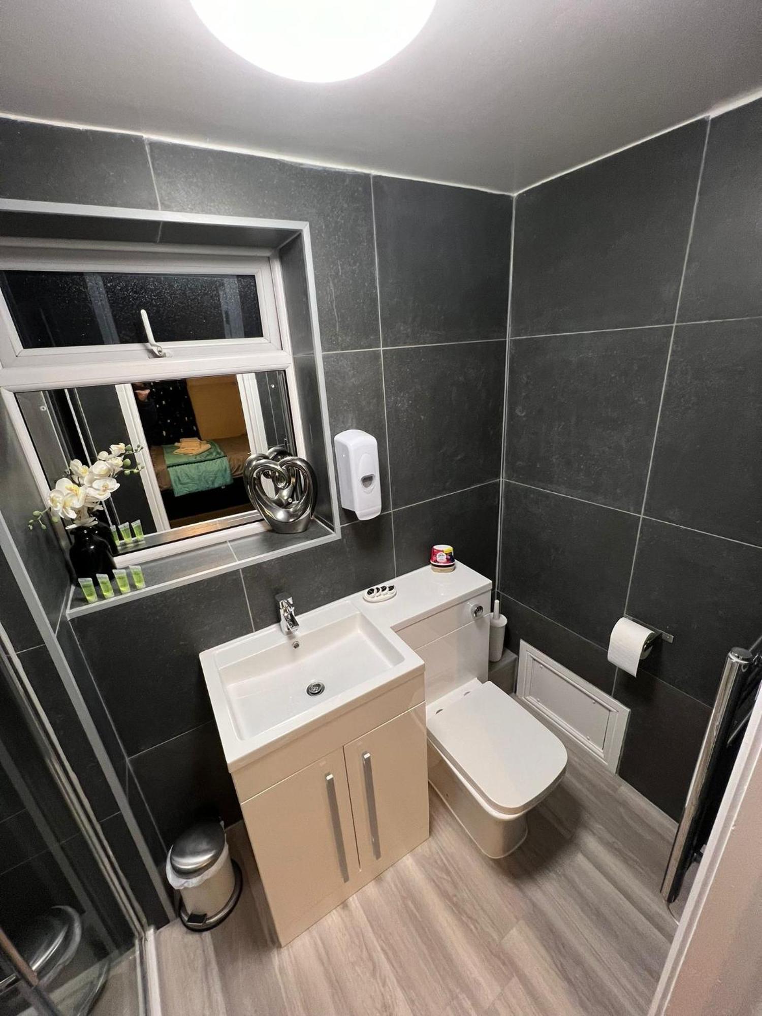 Abbey Holiday Accommodation Whitby Bagian luar foto