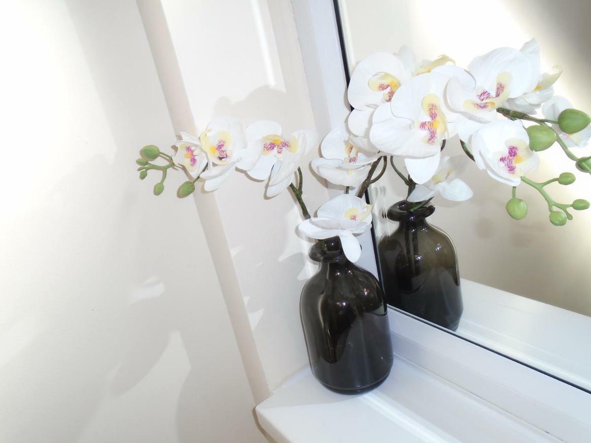 Abbey Holiday Accommodation Whitby Bagian luar foto