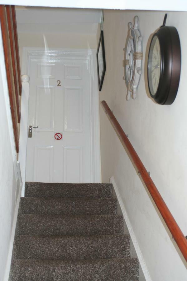 Abbey Holiday Accommodation Whitby Bagian luar foto