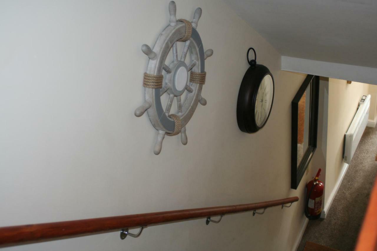 Abbey Holiday Accommodation Whitby Bagian luar foto
