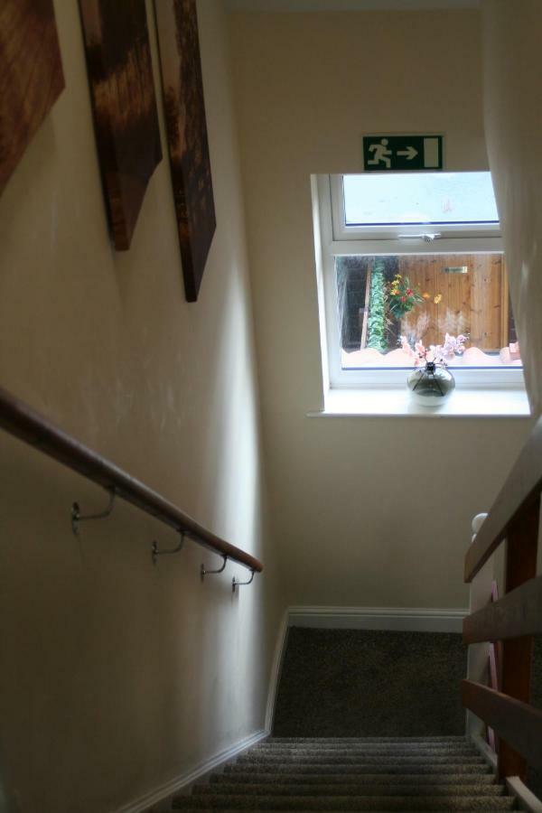 Abbey Holiday Accommodation Whitby Bagian luar foto
