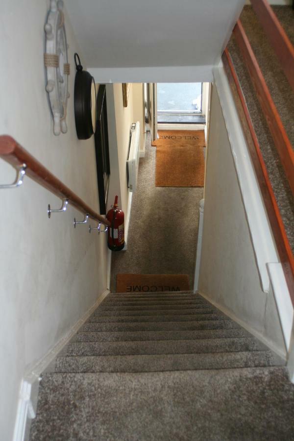 Abbey Holiday Accommodation Whitby Bagian luar foto