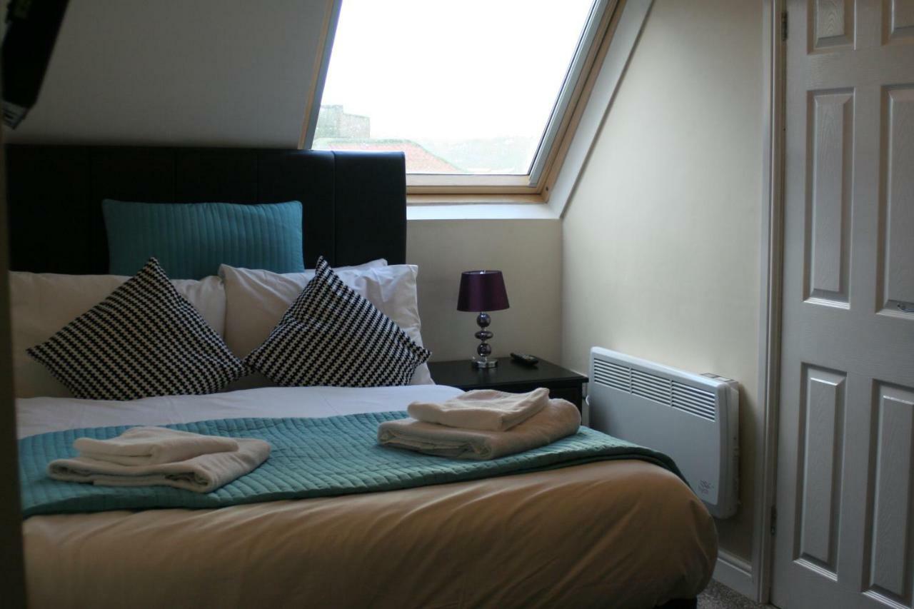 Abbey Holiday Accommodation Whitby Bagian luar foto