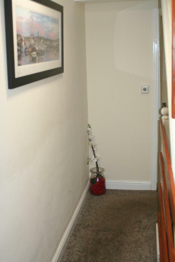 Abbey Holiday Accommodation Whitby Bagian luar foto