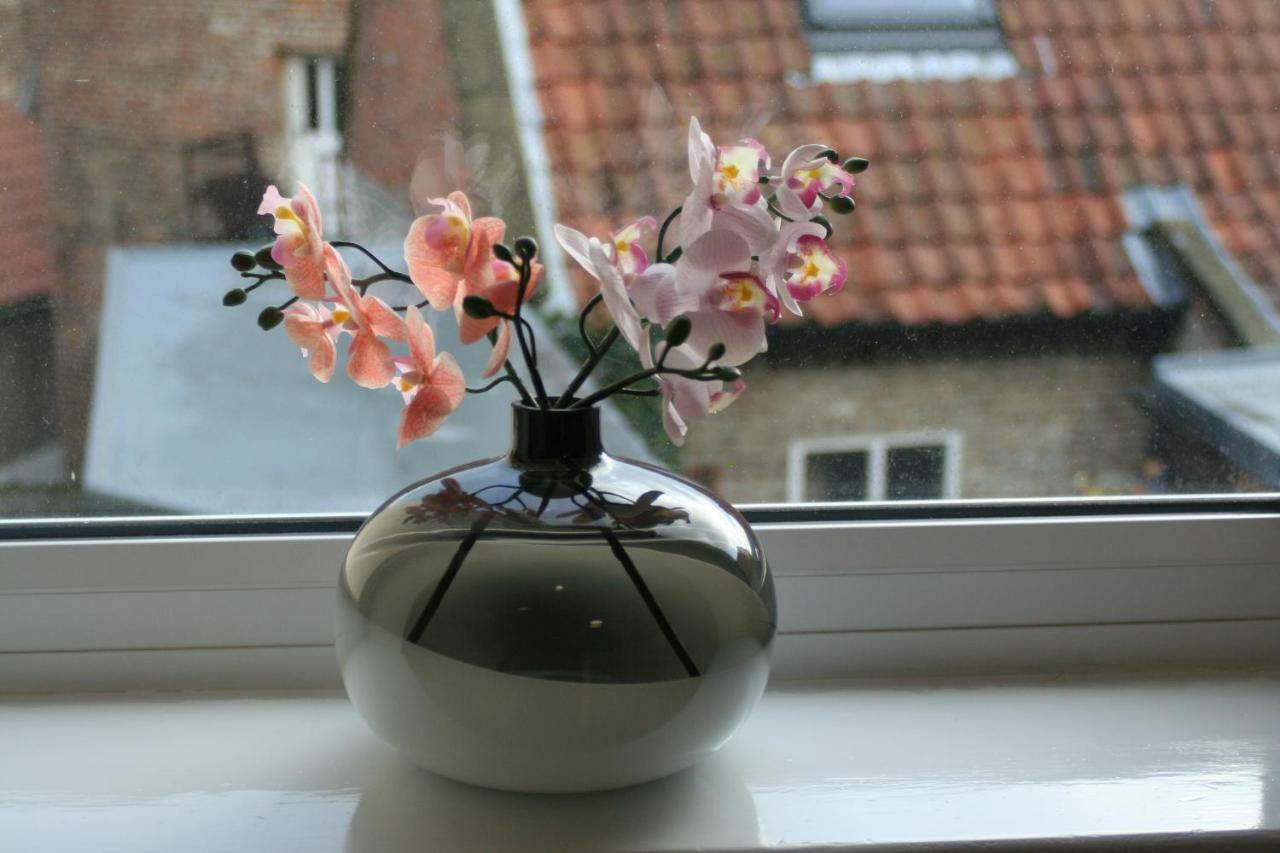 Abbey Holiday Accommodation Whitby Bagian luar foto