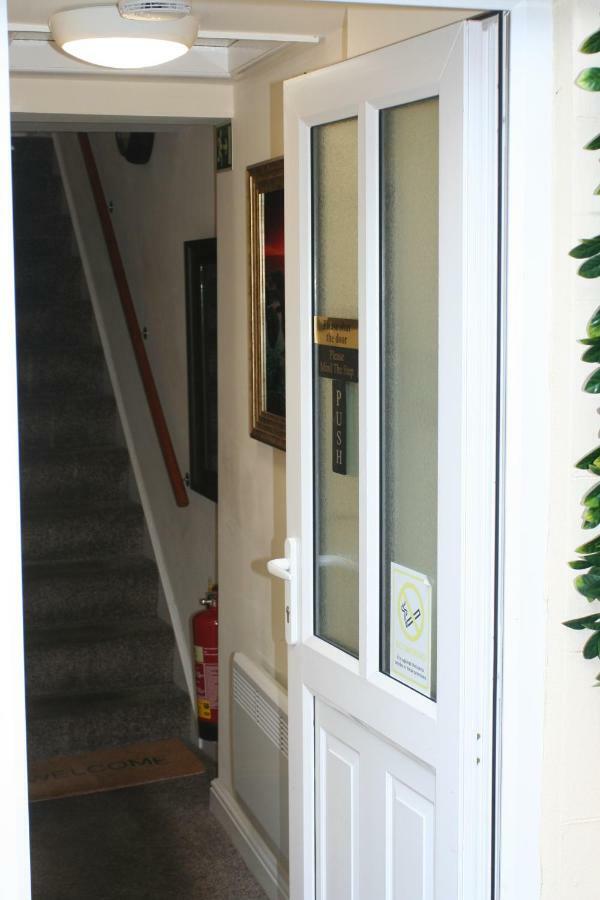 Abbey Holiday Accommodation Whitby Bagian luar foto
